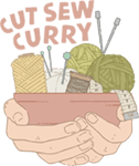 Cut Sew Curry-As believers in slow, sustainable production